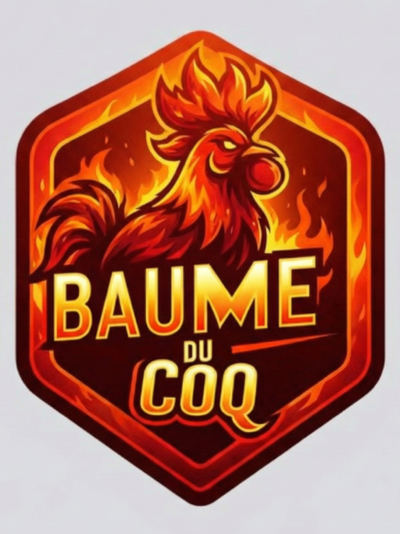 Baume du Coq Rouge