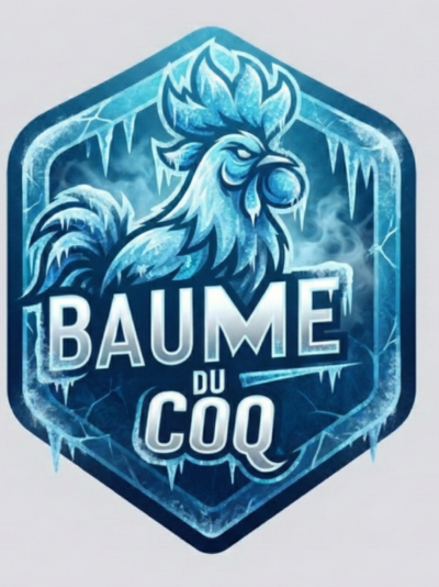 Baume du Coq Bleu