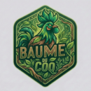 Baume du Coq Vert